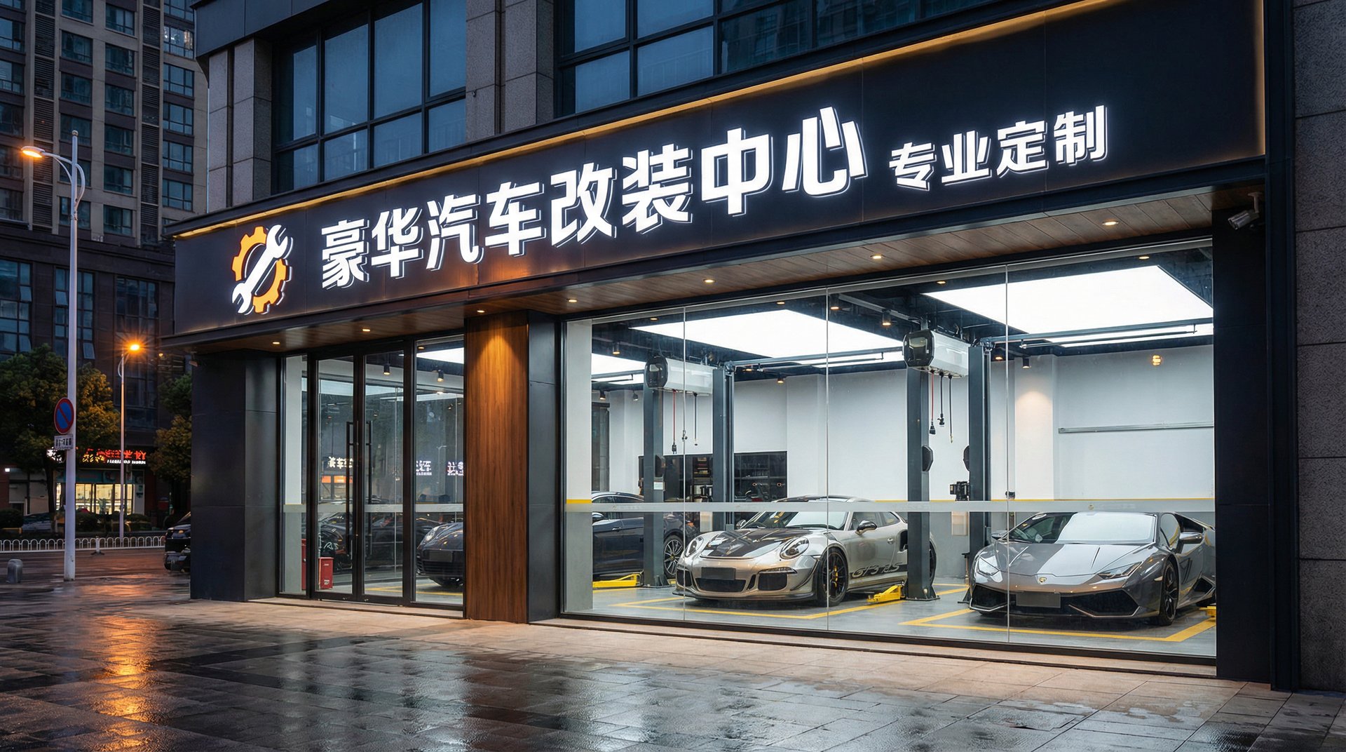 免费看片实体店